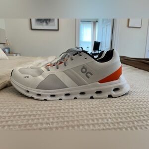 On cloud Cloud Runner